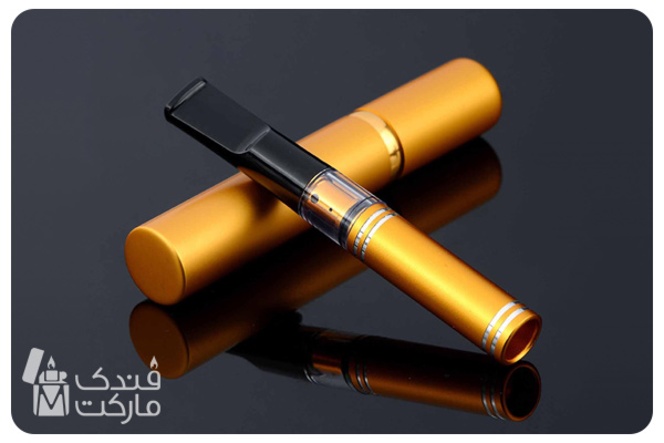 چوب سیگار آهنربایی